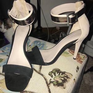Calvin Kline heels